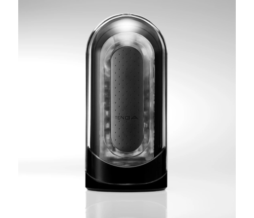 Tenga - Flip Zero 0 Black