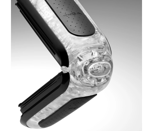 Tenga - Flip Zero 0 Black
