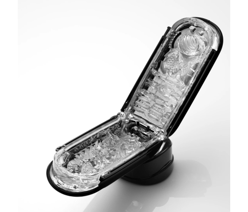 Tenga - Flip Zero 0 Black