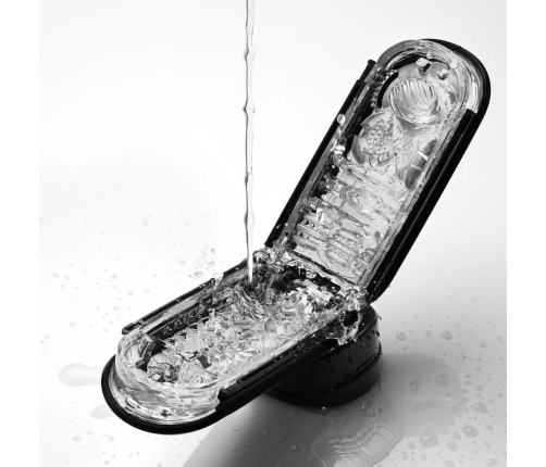 Tenga - Flip Zero 0 Black
