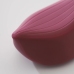 Iroha by Tenga Tori Intimate Device Dark Red Soft-Touch Silicone