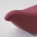 Iroha by Tenga Tori Intimate Device Dark Red Soft-Touch Silicone