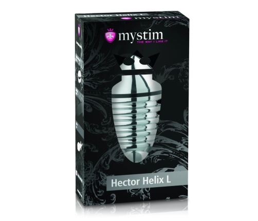 Mystim - Hector Helix L