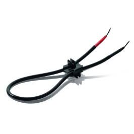 Mystim Heavenly Henry Adjustable Silicone Bi-Polar Stimulation Model Mystim Heavenly Henry Adjustable Silicone Bi-Polar Stimulation Model