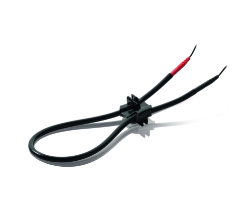 Mystim Heavenly Henry Adjustable Silicone Bi-Polar Stimulation Model