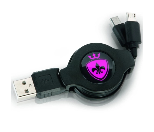 Mystim - Cluster Buster Wireless eStim Device Starterkit