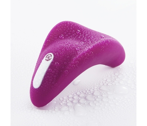 Nomi Tang - Better Than Chocolate Classic Red Violet