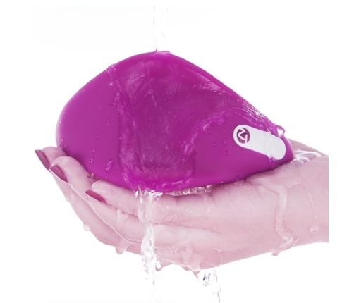 Nomi Tang - Better Than Chocolate Classic Red Violet
