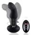 Nomi Tang Pluggy RC Remote-Controlled Intimate Plug with Rotating Beads