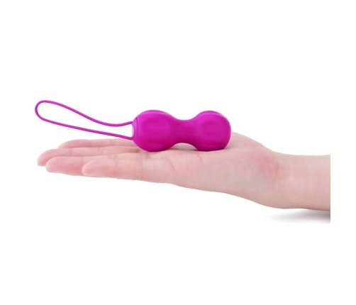 Nomi Tang IntiMate Kegel Set Plus Purple - Advanced Pelvic Floor Trainer