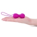 Nomi Tang IntiMate Kegel Set Plus Purple - Advanced Pelvic Floor Trainer
