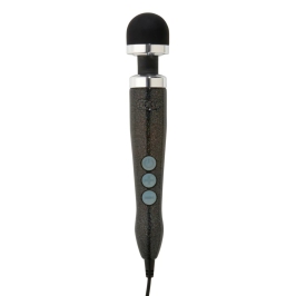 Doxy - Die Cast 3 Wand Massager Disco Black