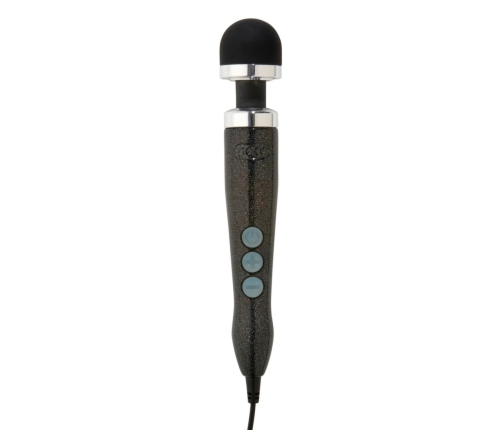 Doxy - Die Cast 3 Wand Massager Disco Black
