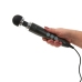 Doxy - Die Cast 3 Wand Massager Disco Black