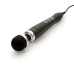 Doxy - Die Cast 3 Wand Massager Disco Black