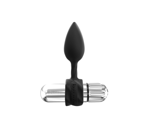 Bathmate - Anal Training Plugs Vibe