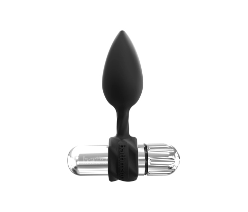 Bathmate - Anal Training Plugs Vibe