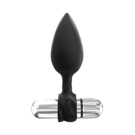 Bathmate - Anal Training Plugs Vibe