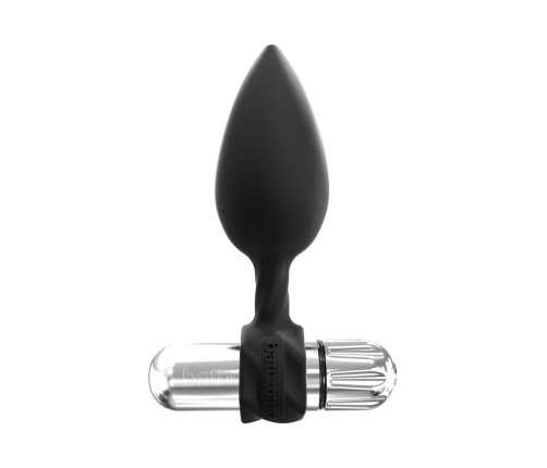 Bathmate - Anal Training Plugs Vibe