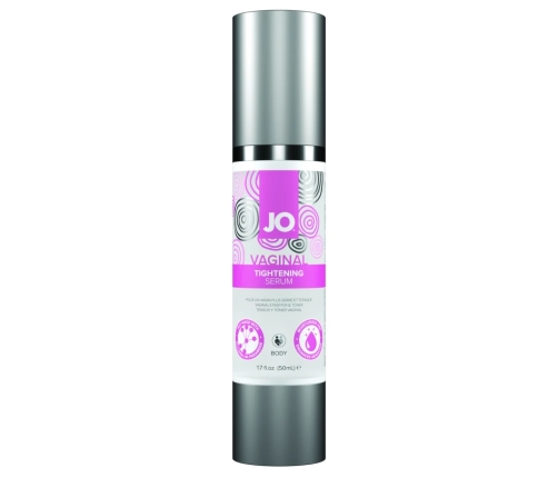 JO System Serum pielęgnujące ścianki intymne 50 ml