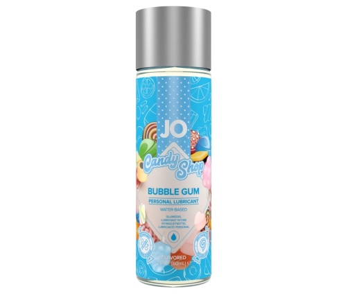 System JO - H2O Candy Shop Bubblegum 60 ml
