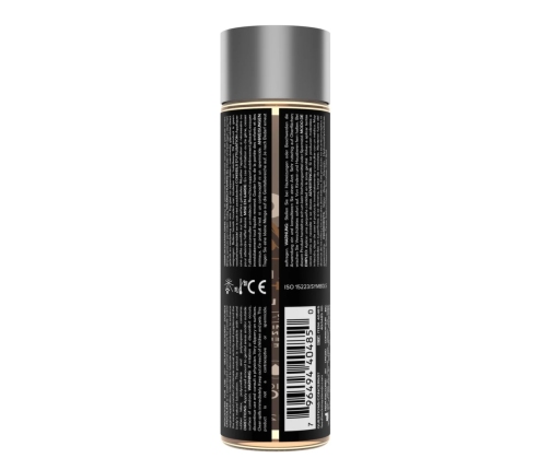 System JO - Gelato H2O Lubricant Decadent Double Chocolate 120 ml