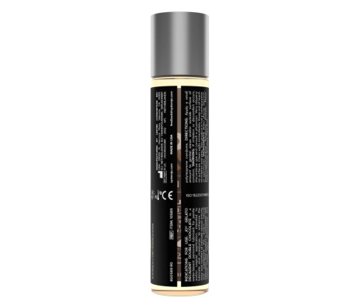 System JO - H2O Gelato Decadent Double Chocolate 30 ml