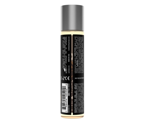 System JO - H2O Gelato White Chocolate Raspberry Truffle 30 ml