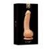 Gvibe Greal Bioskin Intimate Device 22cm Waterproof Flesh Tone
