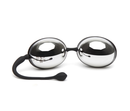 Fifty Shades of Grey - Inner Goddess Jiggle Balls