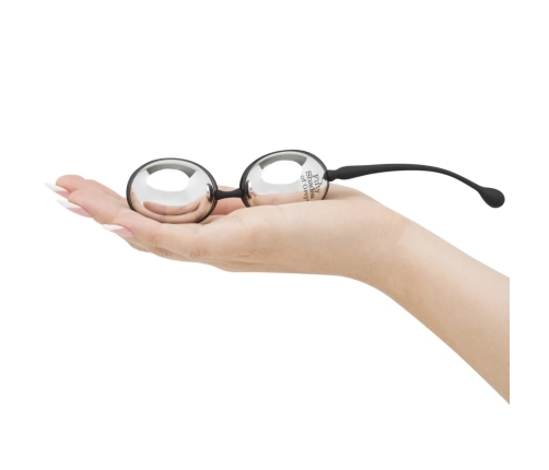 Fifty Shades of Grey - Inner Goddess Jiggle Balls