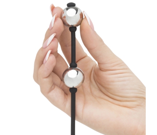 Fifty Shades of Grey - Inner Goddess Mini Pleasure Balls