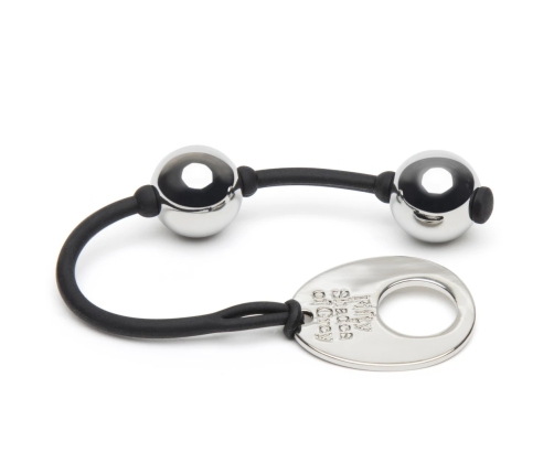 Fifty Shades of Grey - Inner Goddess Mini Pleasure Balls