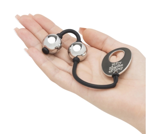 Fifty Shades of Grey - Inner Goddess Mini Pleasure Balls