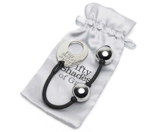 Fifty Shades of Grey - Inner Goddess Mini Pleasure Balls