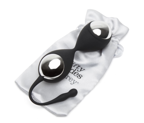 Fifty Shades of Grey - Inner Goddess Toner Balls