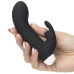 Fifty Shades of Grey - Greedy Girl Rechargeable Mini Rabbit Vibrator