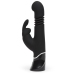 Fifty Shades of Grey - Greedy Girl Rechargeable Thrusting G-Spot Rabbit Vibrator