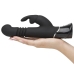 Fifty Shades of Grey - Greedy Girl Rechargeable Thrusting G-Spot Rabbit Vibrator