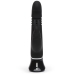 Fifty Shades of Grey - Greedy Girl Rechargeable Thrusting G-Spot Rabbit Vibrator