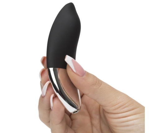 Fifty Shades of Grey - Relentless Vibrations Remote Control Panty Vibe