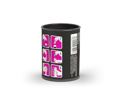 Mystim - MasturbaTIN Swirl Girl Waves