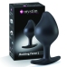 Mystim - Rocking Force Butt Plug L