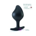 Mystim - Rocking Force Butt Plug L