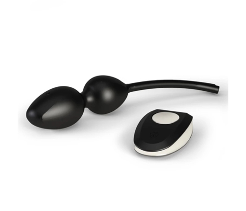 Mystim - Jane Untamed Geisha Balls Vibe