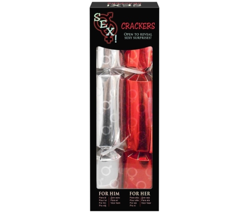 Kheper Games - Sex Crackers