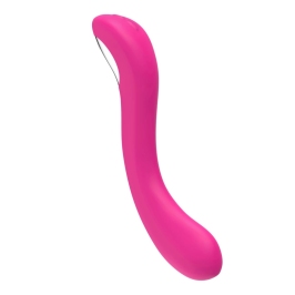 Lovense Osci 2 Oscillating Intimate Device with App Control, Pink