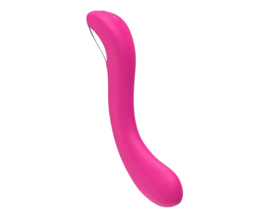Lovense Osci 2 Oscillating Intimate Device with App Control, Pink