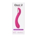 Lovense Osci 2 Oscillating Intimate Device with App Control, Pink