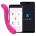 Lovense Osci 2 Oscillating Intimate Device with App Control, Pink